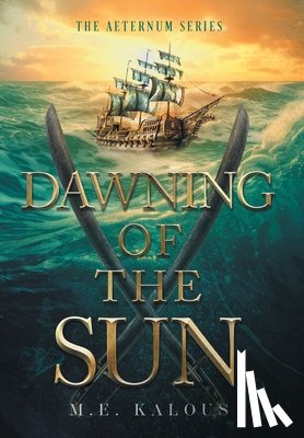 Kalous, M. E. - Kalous, M: Dawning of the Sun