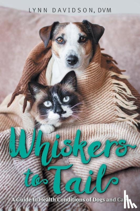Davidson, Lynn - Whiskers to Tail