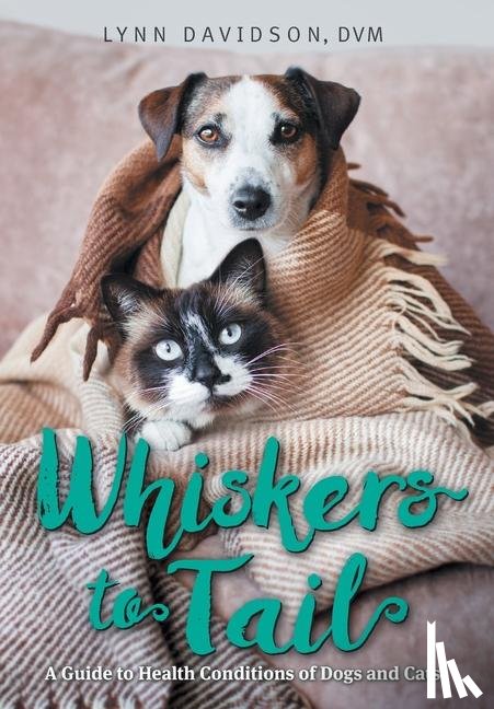 Davidson, Lynn - Davidson, L: Whiskers to Tail