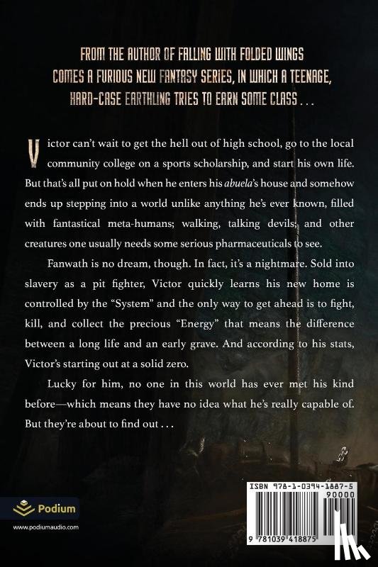 Parrot, Plum - Pit Fighter