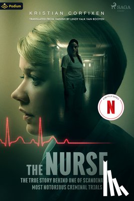 Corfixen, Kristian - NURSE