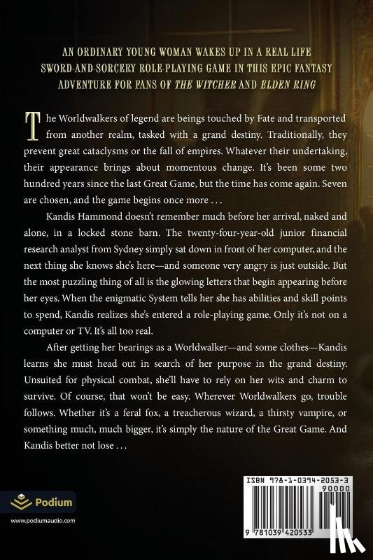 Hall, Christopher, Maxlex - Phantasm