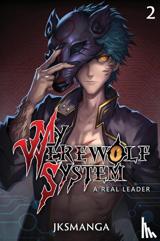 Jksmanga - A Real Leader