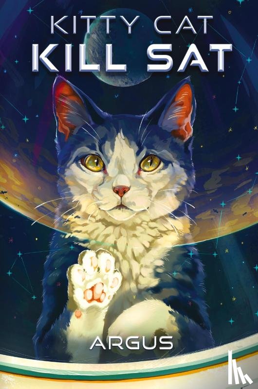 Argus - Kitty Cat Kill Sat