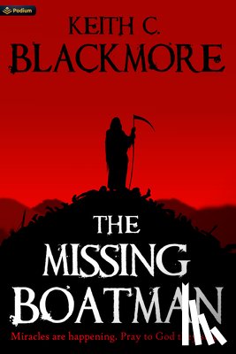 Blackmore, Keith C. - The Missing Boatman