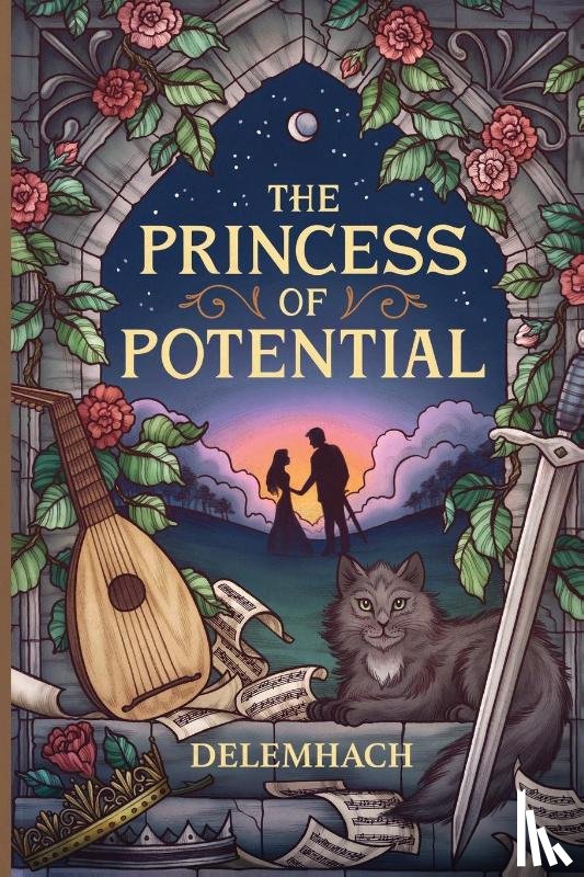 Delemhach - The Princess of Potential
