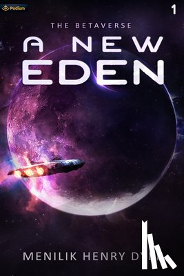 Dyer, Menilik Henry - A New Eden