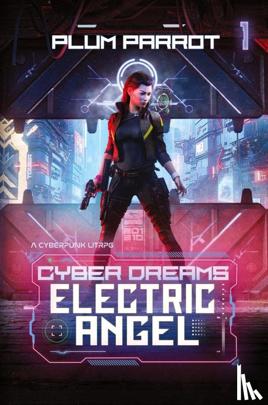 Parrot, Plum - Electric Angel
