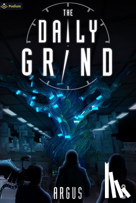 Argus - The Daily Grind 2