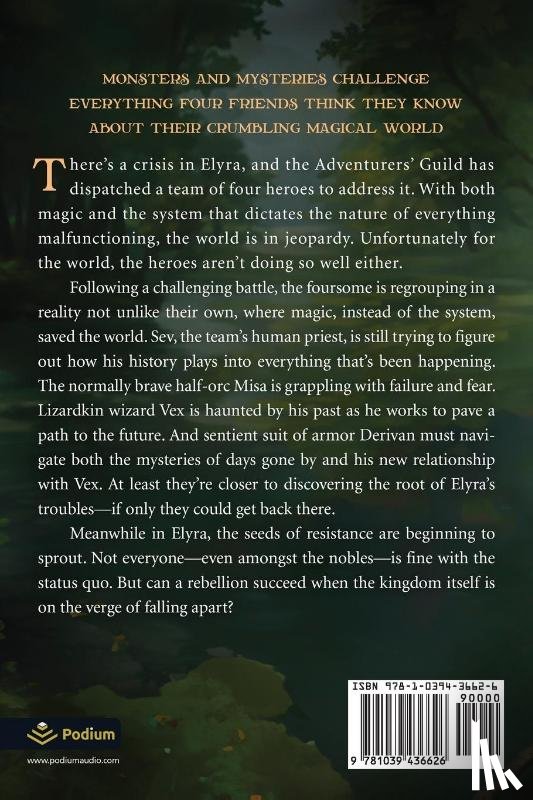Linings, Silver - The Meaning of Life