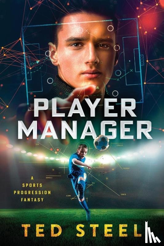 Steel, Ted - Player Manager