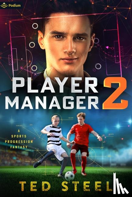 Steel, Ted - Player Manager 2