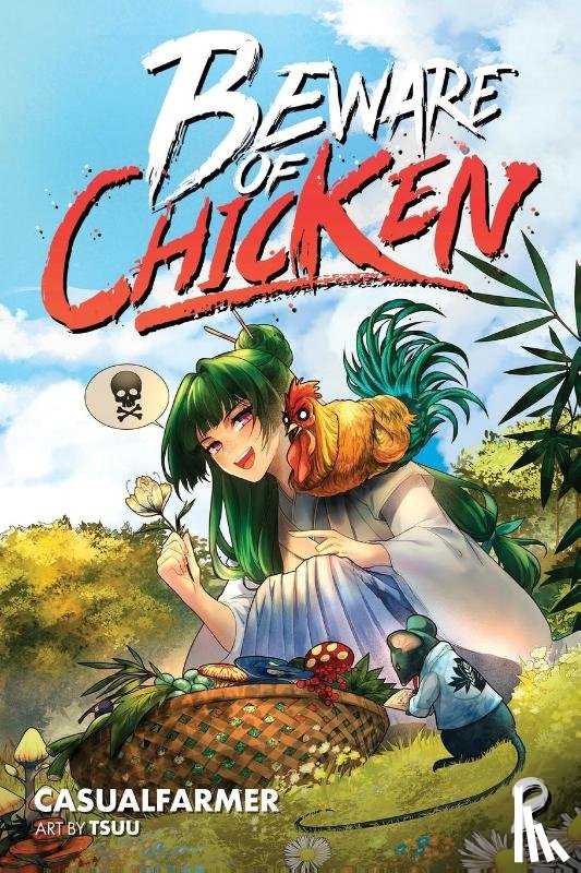 Casualfarmer - Beware of Chicken 2