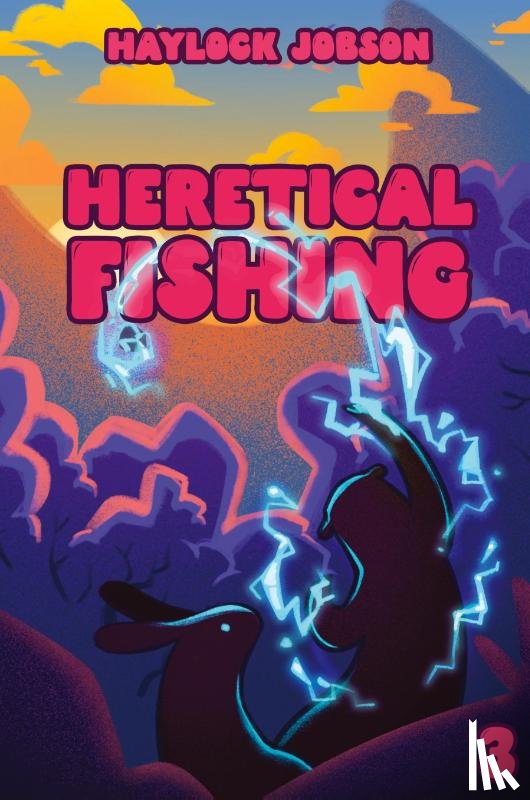 Jobson, Haylock - Heretical Fishing