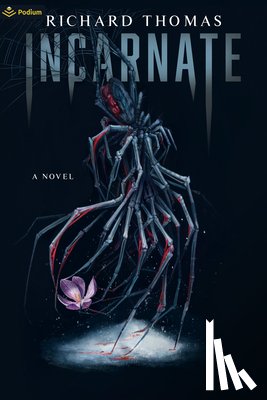 Thomas, Richard - Thomas, R: Incarnate
