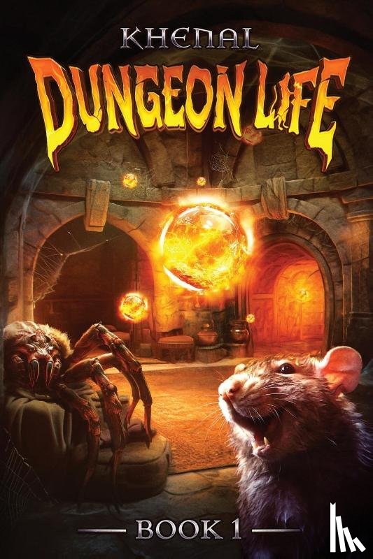 Khenal - Dungeon Life