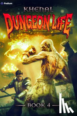 Khenal - Dungeon Life 4
