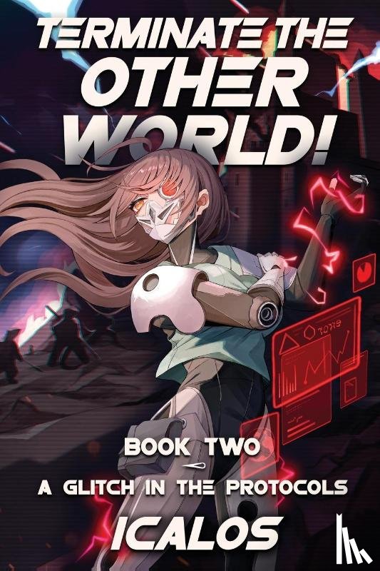 Icalos - A Glitch in the Protocols