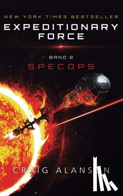 Alanson, Craig - SpecOps