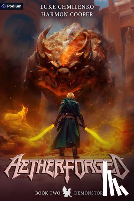 Chmilenko, Luke, Cooper, Harmon - Demonstorm