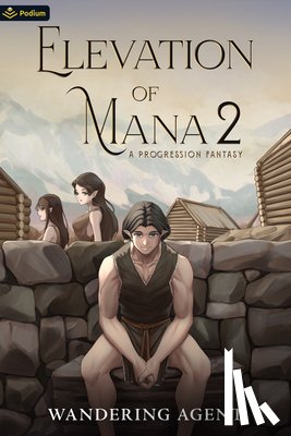 Agent, Wandering - Elevation of Mana 2