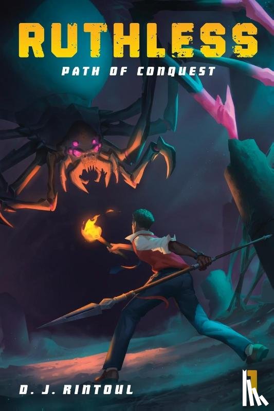 Rintoul, D. J. - Path of Conquest