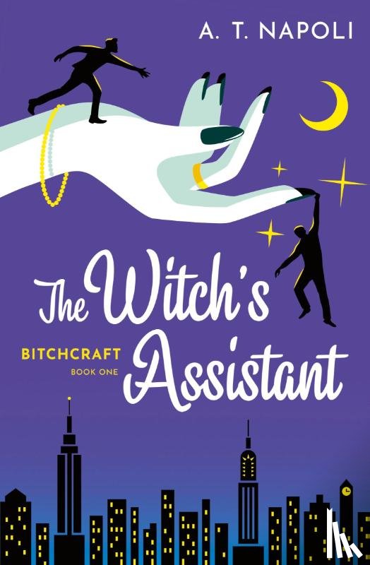 Napoli, A. T. - Napoli, A: Witch's Assistant