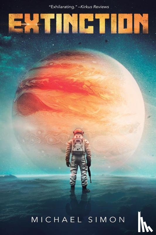 Simon, Michael - Extinction
