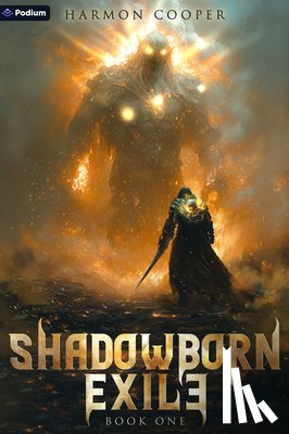 Cooper, Harmon - Shadowborn Exile