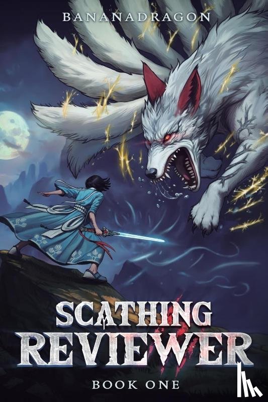 Bananadragon - Scathing Reviewer