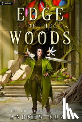 Rowe, Andrew - Rowe, A: Edge of the Woods