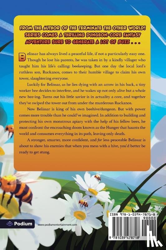 Icalos - The Bee-ginning