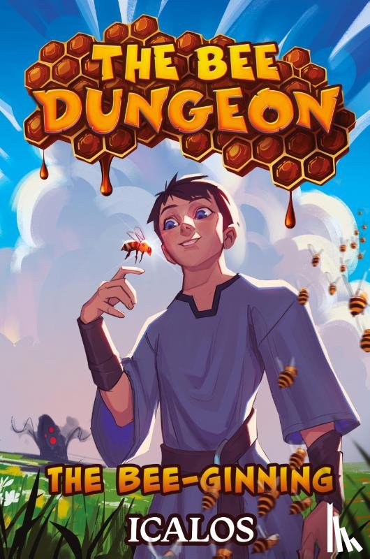 Icalos - The Bee-ginning