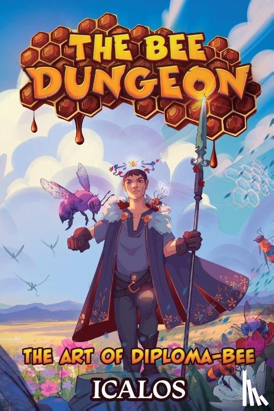 Icalos - The Art of Diploma-Bee