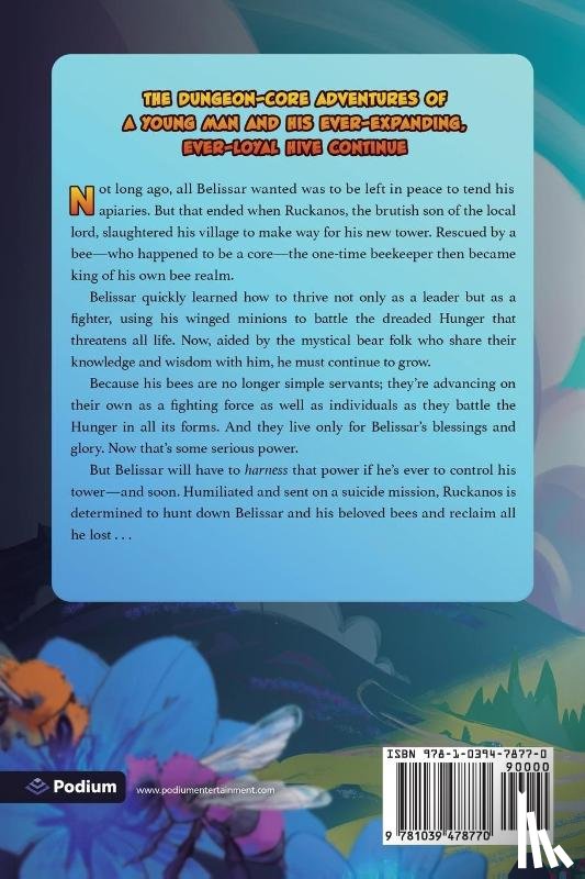 Icalos - The Bears and the Bees