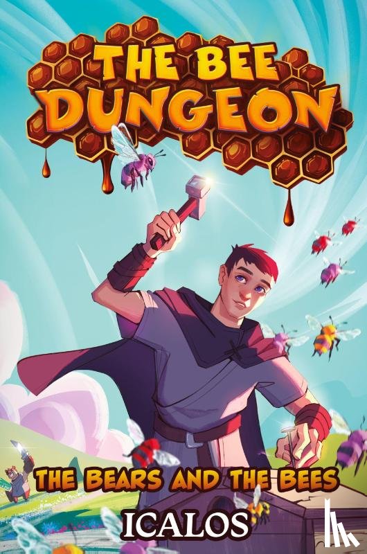 Icalos - The Bears and the Bees