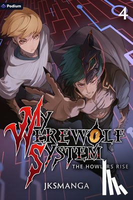 Jksmanga - The Howlers Rise