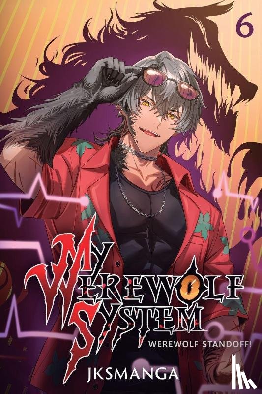 Jksmanga - Werewolf Standoff!