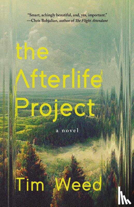 Weed, Tim - The Afterlife Project