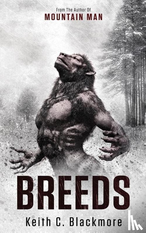 Blackmore, Keith C. - Breeds