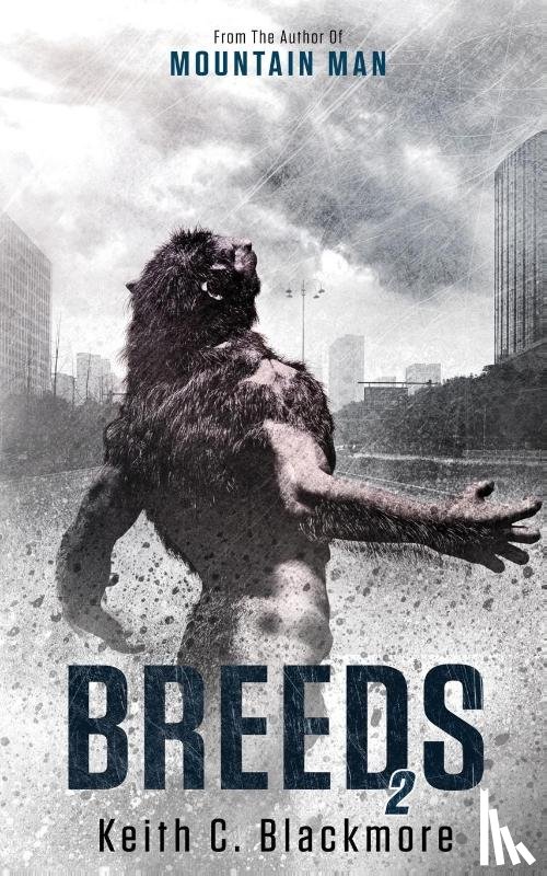 Blackmore, Keith C. - Breeds 2
