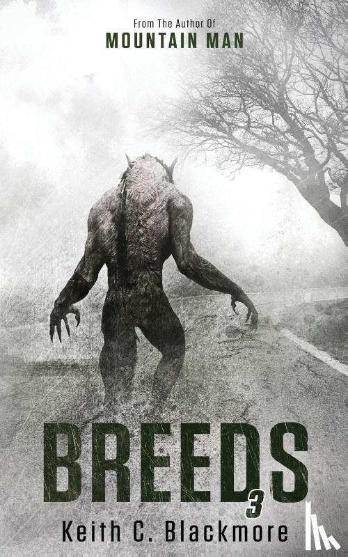 Blackmore, Keith C. - Breeds 3