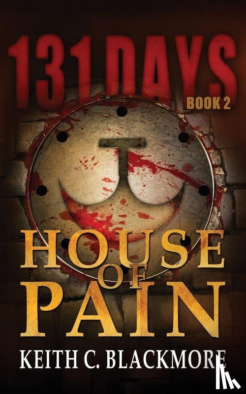 Blackmore, Keith C. - House of Pain