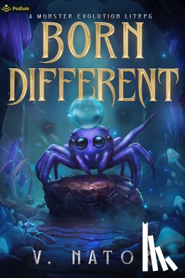 Nator, V. - Born Different