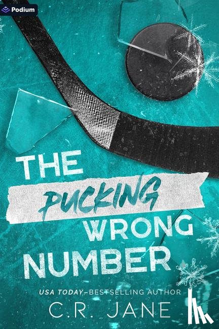 Jane, C R - Jane, C: Pucking Wrong Number