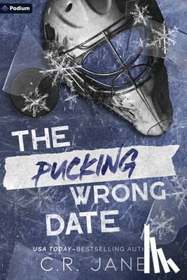 Jane, C R - Jane, C: Pucking Wrong Date