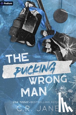 Jane, C R - Jane, C: Pucking Wrong Man