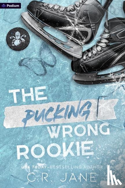 Jane, C R - Jane, C: Pucking Wrong Rookie