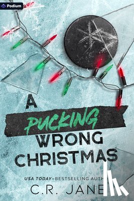 Jane, C R - A Pucking Wrong Christmas