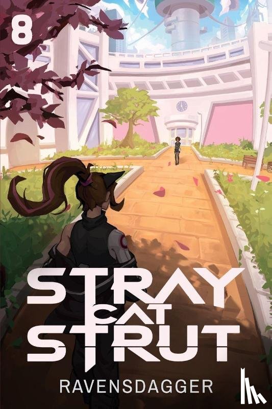 Ravensdagger - Stray Cat Strut 8